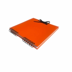 SCRAPBOOK C23 -LISO PANTONE 24x24cm. - tienda online