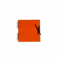 Imagen de SCRAPBOOK C23 -LISO PANTONE 24x24cm.