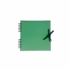 SCRAPBOOK C23 -LISO PANTONE 24x24cm. - SUAM SRL - new album MAYORISTA