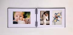SCRAPBOOK 2920 LISO - FANTASIA (Hoja Blanca) - comprar online