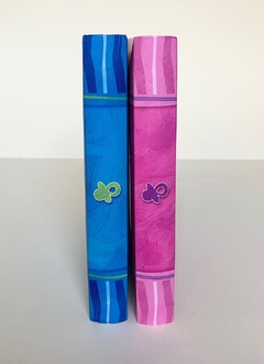 ALBUM PERGAMINO 4230 60 Paginas -BEBE - comprar online