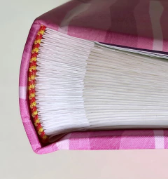 ALBUM PERGAMINO 4230 60 Paginas -BEBE - SUAM SRL - new album MAYORISTA