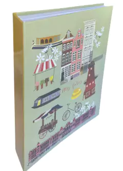 MINI MAX 100 FOTOS -FANTASIA-MAPAS - comprar online