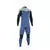 Traje de neoprene ION Element Hombre Cascade Blue BZ