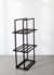ESTANTERIA ORGANIZADOR BAÑO COCINA BLK - Negro | SH en internet