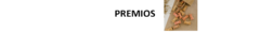 Banner de la categoría PREMIOS