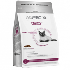 NUPEC RENAL CARE FELINO CROQUETAS