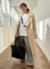 Imagen de TRENCH CLASSIC NAVY– ARENA | SV