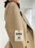 TRENCH CLASSIC NAVY– ARENA | SV en internet