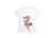 CAMISETA LOLLA BUNNY - Graffit Store