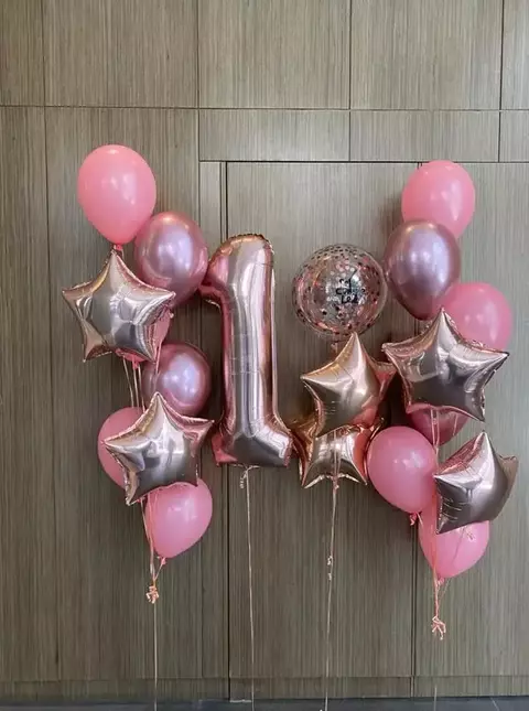 COMBO DE UN CON NUMERO