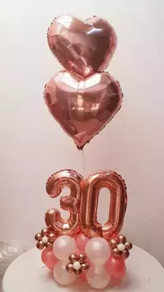 BOUQUET DE CUMPLE