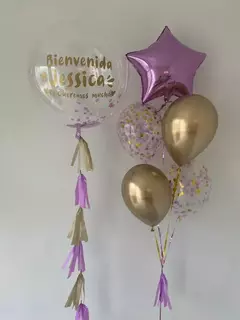 COMBO MEDIUM