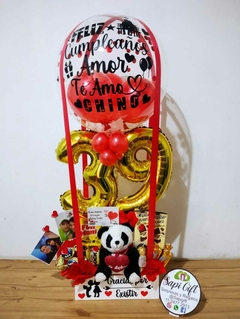 DULCES 18 en internet
