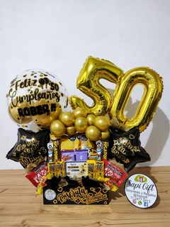 BOX FIESTA - Sapi Gift