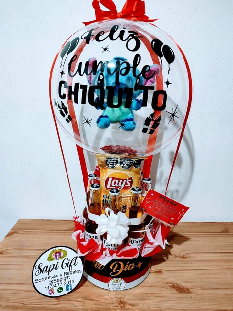 BOX CERVECERO - comprar online