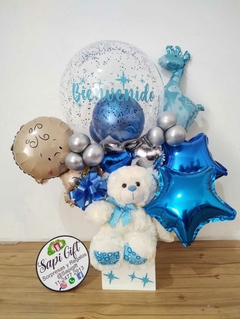 COMBO ESPECIAL PARA LA LLEGADA DEL BEBÉ - tienda online
