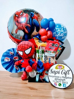 BOX INFANTIL PARA LOS CONSENTIDOS DE LA CASA - comprar online