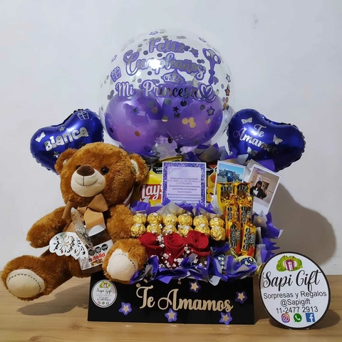 Memorias Quinceañeras