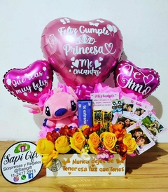 Baúl de Aventuras Quinceañeras