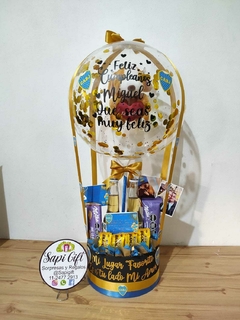 GLOBO Y CERVEZA - Sapi Gift