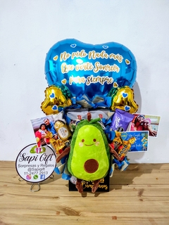DULCE PALTA - comprar online
