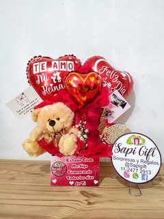 susurros de amorr