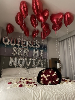 COMBO PARA DECORACION DE HABITACION