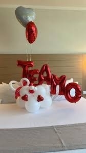 BOUQUET DE TE AMO - comprar online