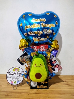 DULCE PALTA - Sapi Gift