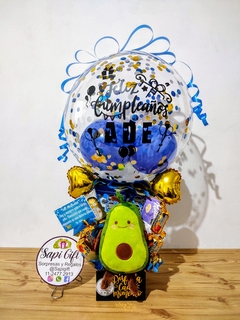 DULCE PALTA - tienda online