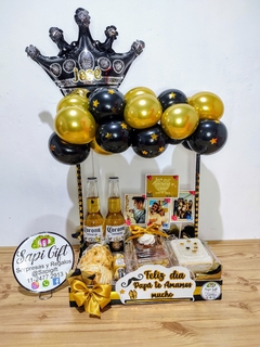 PACK PAPA CORONA - tienda online