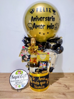 BOX TODO POR TI - comprar online