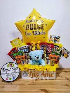 DULCE AMOR EXPRESS