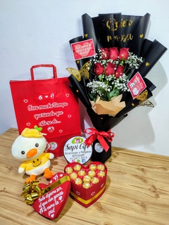 DULCE ROMANCE - comprar online
