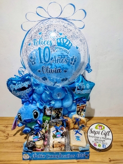 GLOBOS DE LA MAÑANA en internet