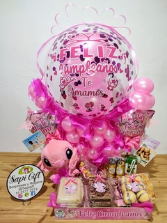 GLOBOS DE LA MAÑANA - comprar online