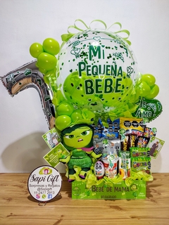 SWEET CONSENTIDA en internet