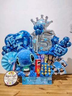 15 AÑOS DE PERSONAJE - comprar online