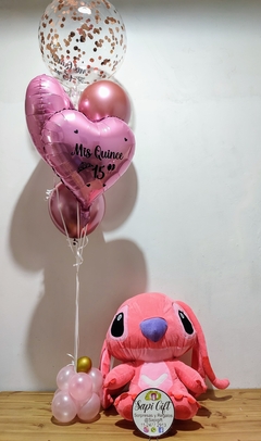 ABRAZOS DE AMOR