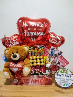 DULCE AMOR PLUS en internet