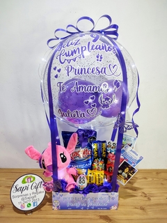 STITCH DE 15 AÑOS - comprar online