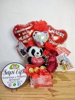 susurros de amorr - tienda online