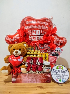DULCE AMOR PLUS - comprar online