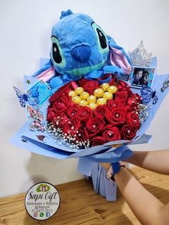 RAMO BUCHON STITCH en internet