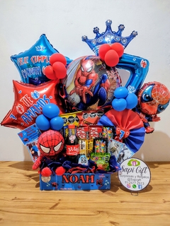 GRAN PERSONAJE - comprar online