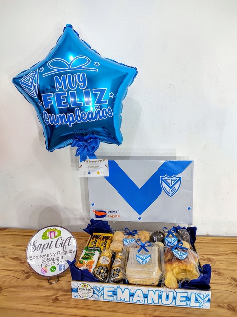 DESAYUNO EXPRESS - comprar online