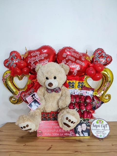 SUPER AMOR - comprar online