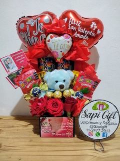 Imagen de susurros de amorr