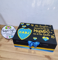 COPAS Y VINO PARA 2 - Sapi Gift
